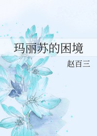玛丽苏的困境玛丽苏的困境